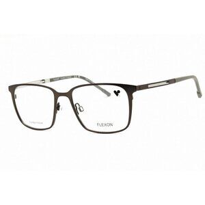Flexon EYEGLASSES FLE1160-002-57 New with case
